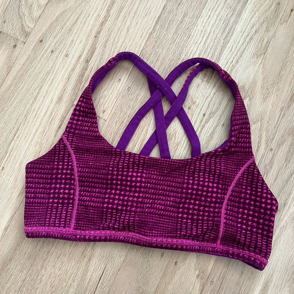 Ivviva Reversible Bra